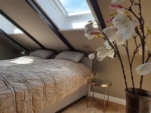 K. Homes erstes Harzhaus