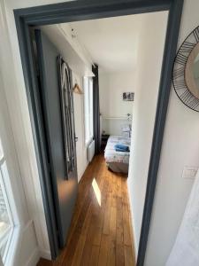 K1 - Maison LOFT VERANDA - 15 min PARIS PARC EXPOS / 5 chambres - 7 lits