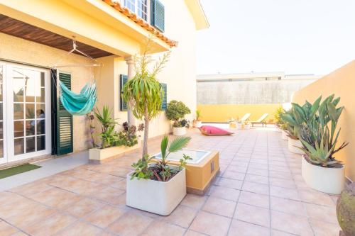 Kaju Beach House