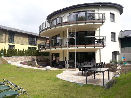 KAMA Ferienhäuser Haus Karola