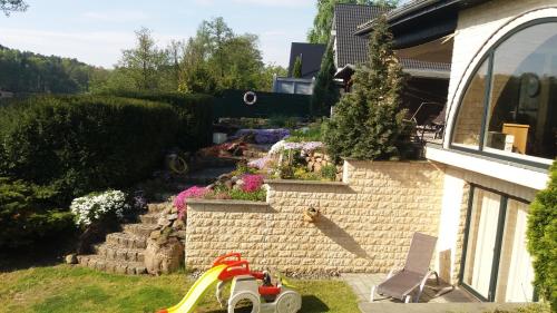KAMA Ferienhäuser Haus Kathrin