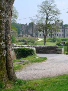 Maison de vacances KAN AN DOUR Ecluse de Bon Repos 22570 Laniscat Bretagne