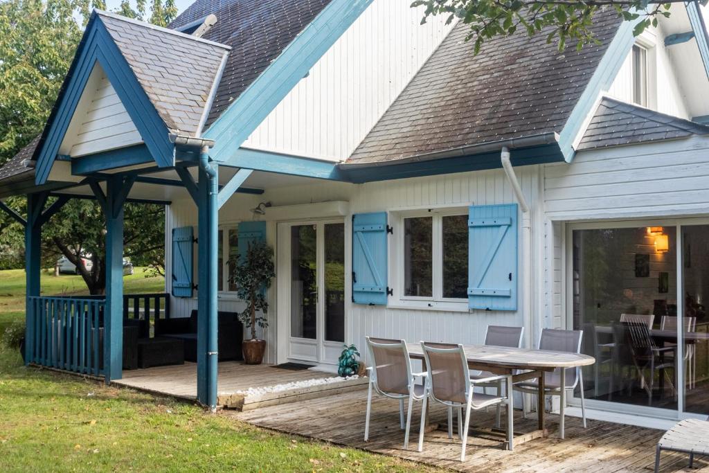 Kapitänshaus Kapitänshaus C4 Tidenhus