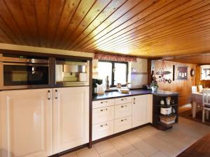 Maison de vacances Kapitänshaus Schaprode Hafenweg 41 18569 Schaprode Mecklembourg-Poméranie