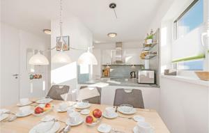 Kapitänshaus/Sterntaucher 27