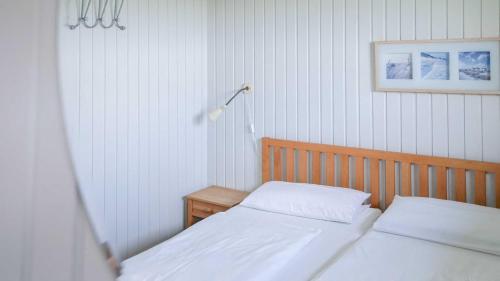 Kapteins Cottage mit Kamin - 2