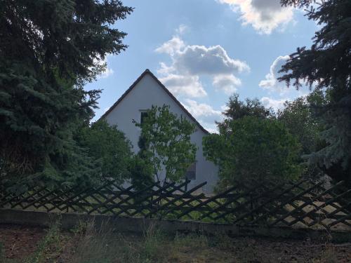 Karma Ferienhaus Fläming