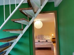 Karma Ferienhaus Fläming