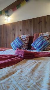 KARMA Guest Houses 28&40
