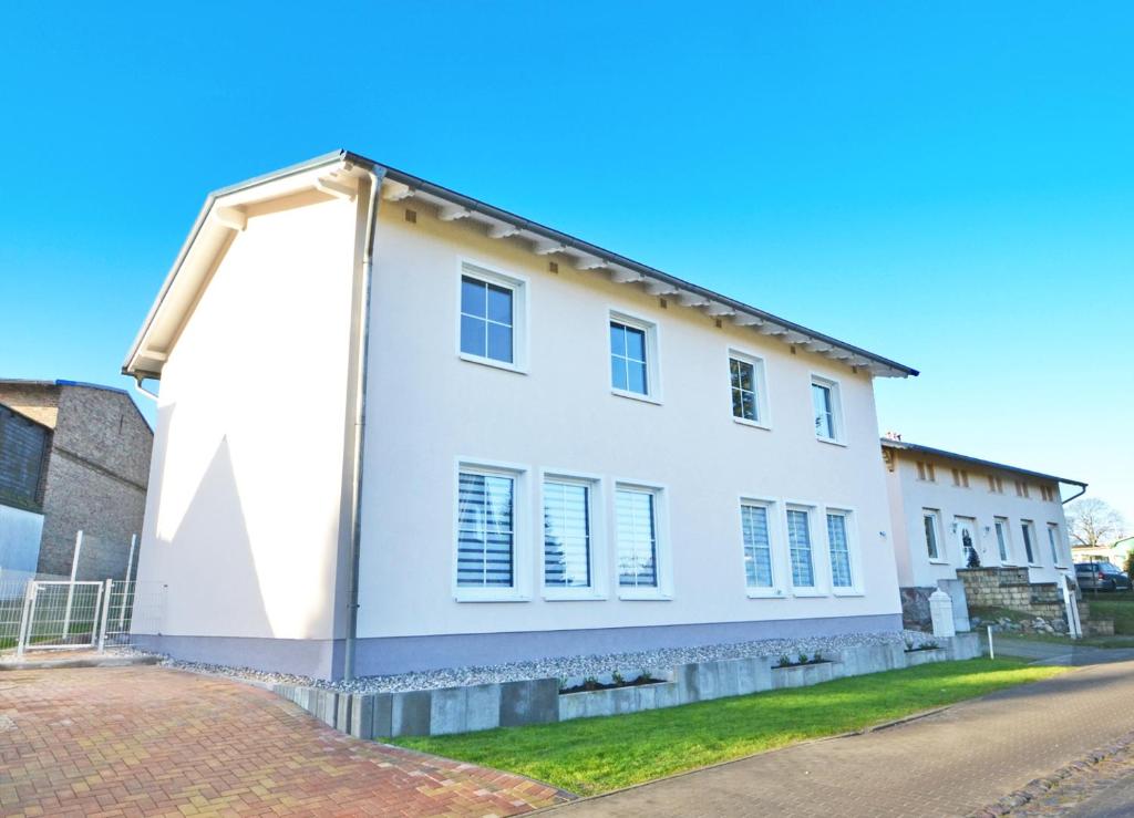 Katschow Hus Achterland Mühlenweg 3A, 17429 Katschow