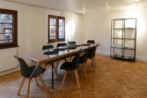 KAYSERSBERG city center - House \