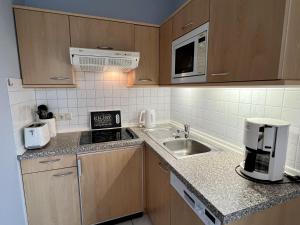Kellenhusen - Ferienhaus Espig 11 A