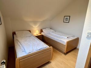 Kellenhusen - Ferienhaus Espig 11 B