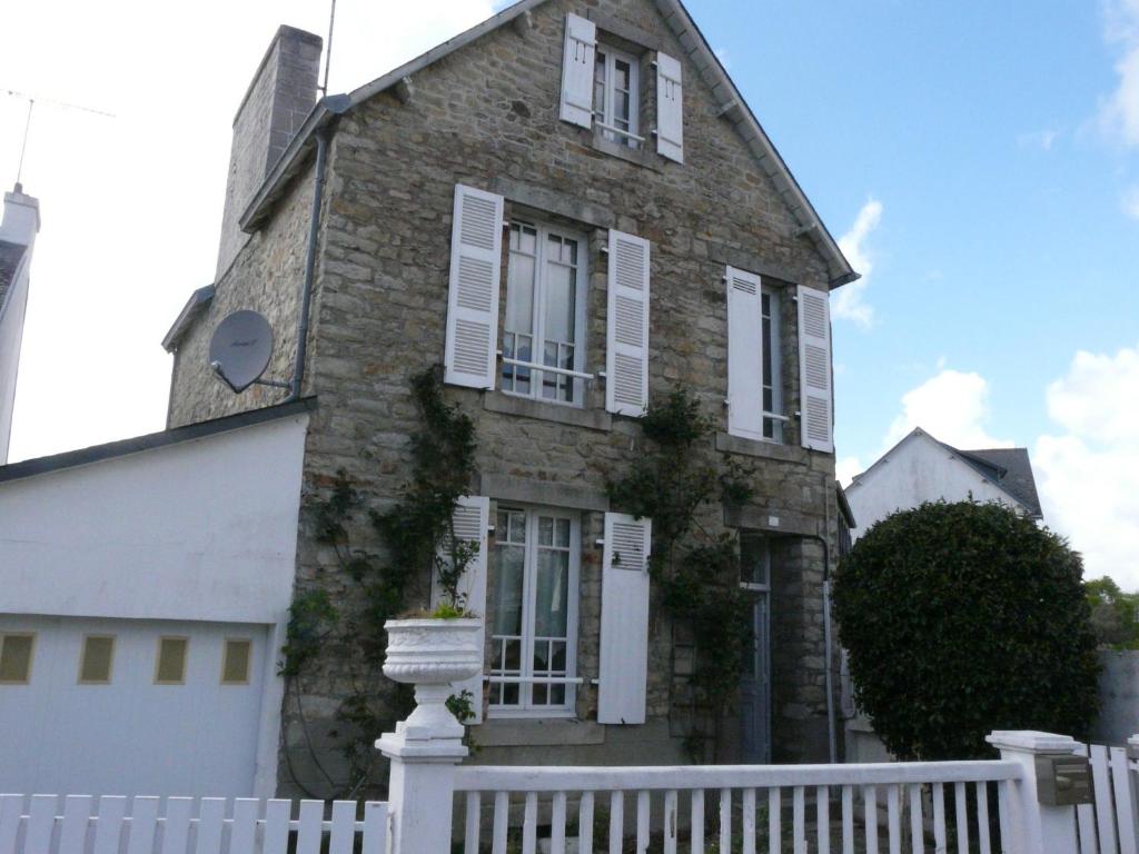 Ker Corentine, maison de charme à Benodet, jardin Benodet, 29950 Bénodet