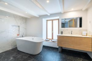 Maison de vacances Ker Pesketaer 1 rue du Mezat Bras 56680 Plouhinec Bretagne