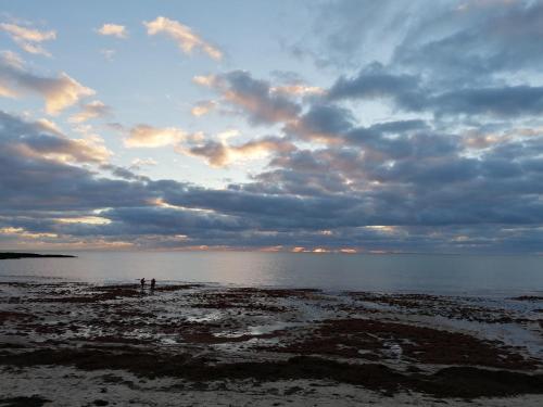 Ker Roy 500m de la plage