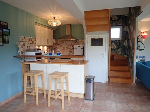 Ker-Ruz maison Cosy
