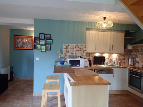 Ker-Ruz maison Cosy