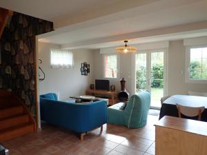 Ker-Ruz maison Cosy