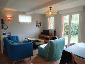 Ker-Ruz maison Cosy