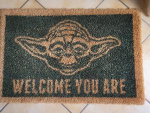 KER YODA
