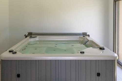 Keroc'h - Maison vue mer & Jacuzzi