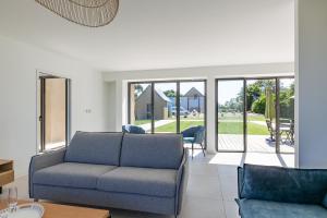 Keroc'h - Maison vue mer & Jacuzzi