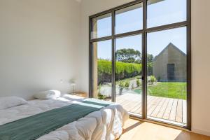 Keroc'h - Maison vue mer & Jacuzzi