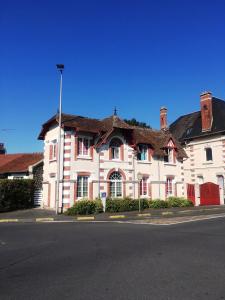 Maison de vacances kerwatt 28 Avenue Alfred Piat 14390 Cabourg Normandie