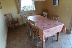 Maison de vacances Kiek Wiet Ant Greetmer Deep 9 26736 Eilsum Basse-Saxe