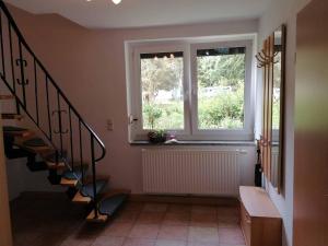 Maison de vacances KiEZ Am Filzteich 4A Am Filzteich 08289 Schneeberg Saxe