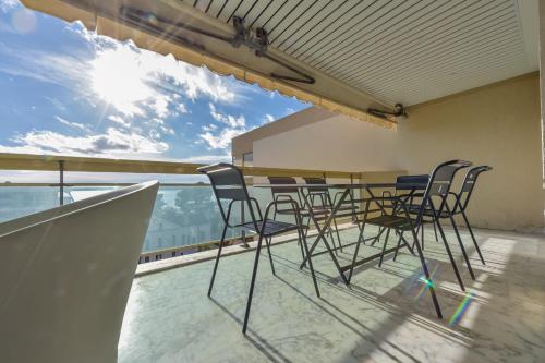KIKILOUE RARE Entirely renovated in luxury residential property !