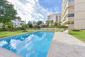 KIKILOUE RARE Entirely renovated in luxury residential property !