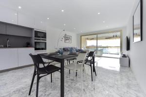 KIKILOUE RARE Entirely renovated in luxury residential property !