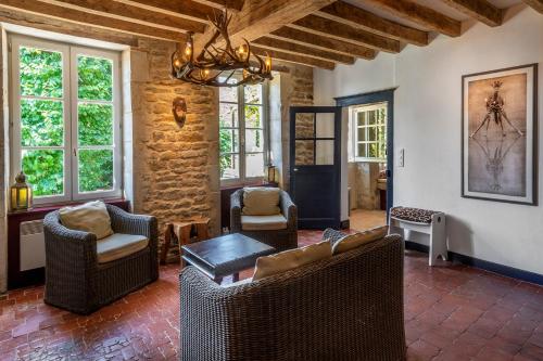 Kimaro Farmhouse Holiday Cottage
