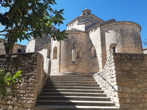 KITOKO L'HERAULT gite closed to SALAGOU Lake