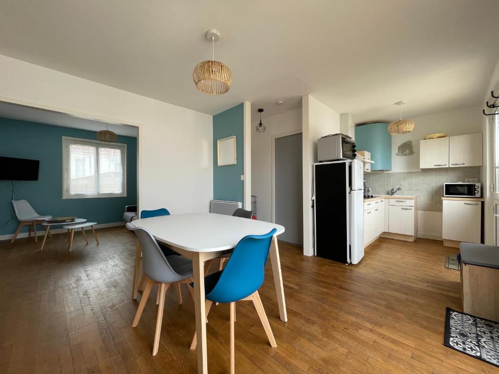 Klaassen- Ferienhaus Up Warf 26725 Emden
