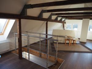 KLEIN - Ferienhaus Thüringen Erfurt Apfelstädt Drei Gleichen