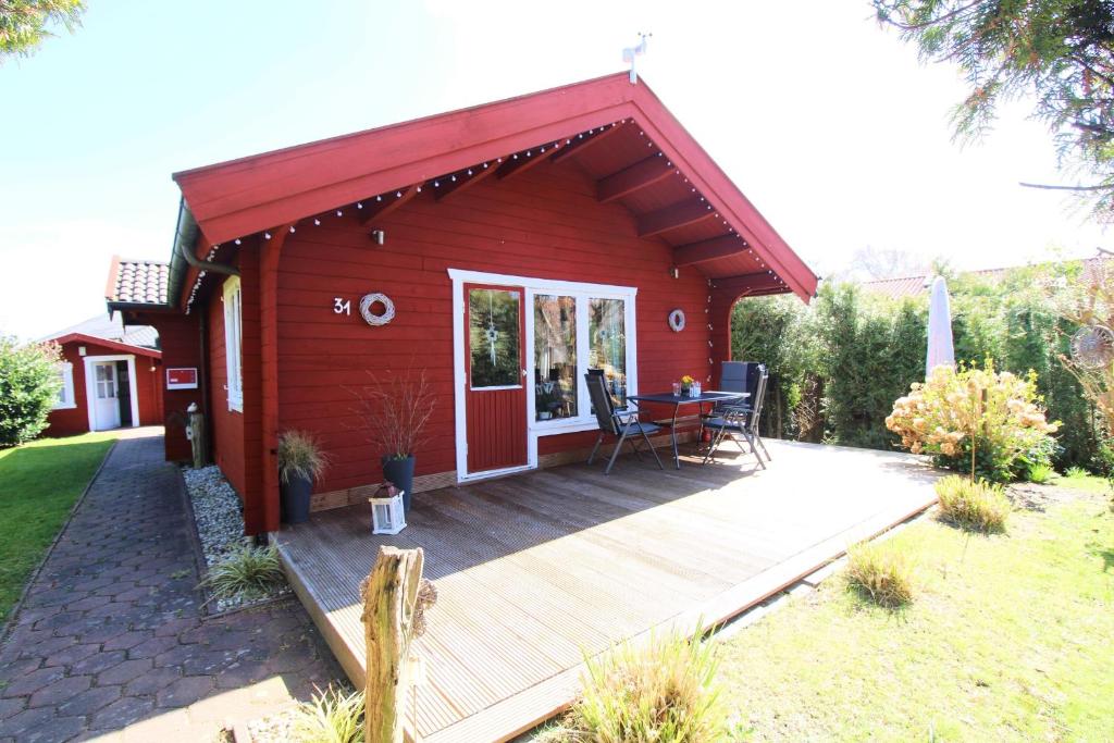 kleine Auszeit - a66768 Seeadlerweg 31, 27637 Spieka-Neufeld