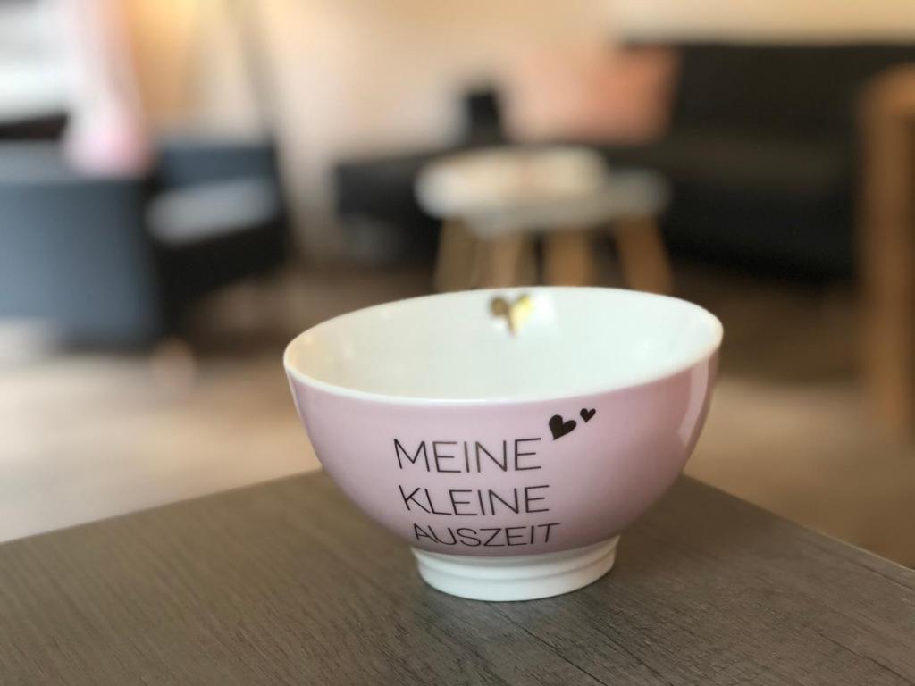 kleine Auszeit in Salzhausen 18A Eyendorfer Straße, 21376 Salzhausen