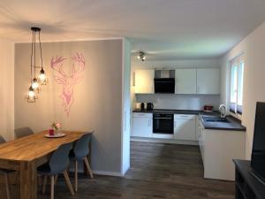 Maison de vacances kleine Auszeit in Salzhausen 18A Eyendorfer Straße 21376 Salzhausen Basse-Saxe