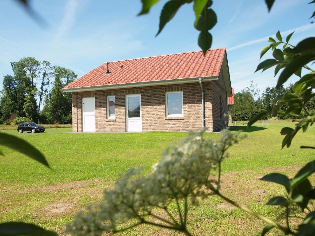 Kleine Briese Brockelwiesen 11, 49779 Oberlangen