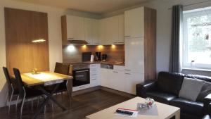 Maison de vacances Kleine Briese Brockelwiesen 11 49779 Oberlangen Basse-Saxe