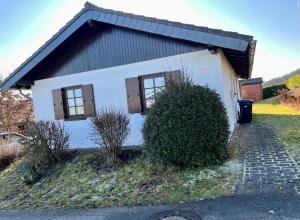 Maison de vacances Kleine Eifelperle Gönnersdorf 25 Tüschwieschen 54584 Gönnersdorf Rhénanie-Palatinat