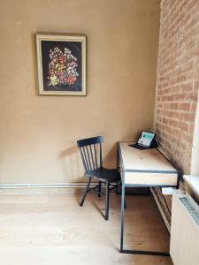 Maison de vacances Kleines Fachwerkhaus im Herzen von Lemgo für Individualisten 13 Orpingstraße 32657 Lemgo Rhénanie du Nord - Westphalie