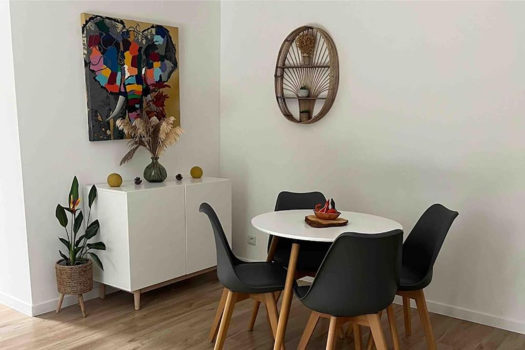 Kleines Ferienhaus zu Füßen des Rennsteigs