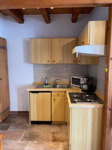 Kleines Friesenhaus Kleines Friesenhaus