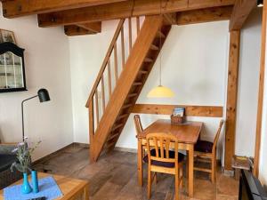 Kleines Friesenhaus Kleines Friesenhaus