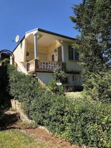 Maison de vacances Kleines gemütliches Ferienhaus in Riepke Riepkerstrasse 19 17094 Riepke Mecklembourg-Poméranie