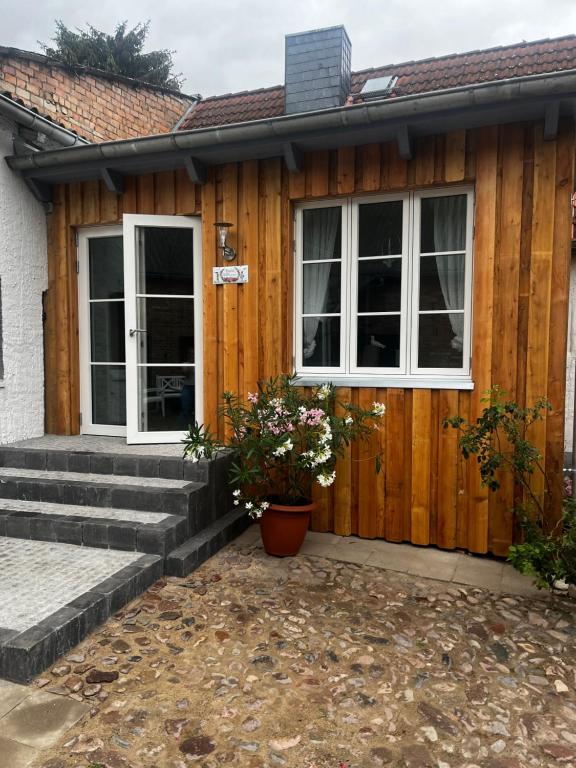 Kleines Güssefelder Landhaus Güssefelder Dorfstraße 36, 39624 Güssefeld